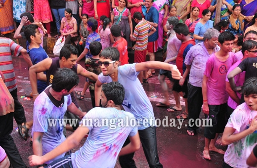 Okuli celebrated with joy in Kodial